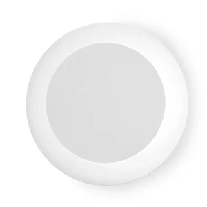 571.LD71W30WHT - Interior Light LED 6in Rnd White Bezel