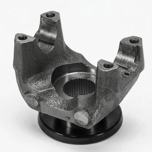 NEPN6-4-8331-1X - End Yoke 1710 Series