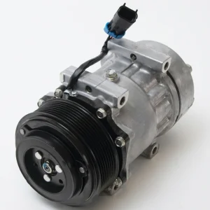 EVR4077SAN - OEM Compress SD7H15 Type 8 Groove Everco