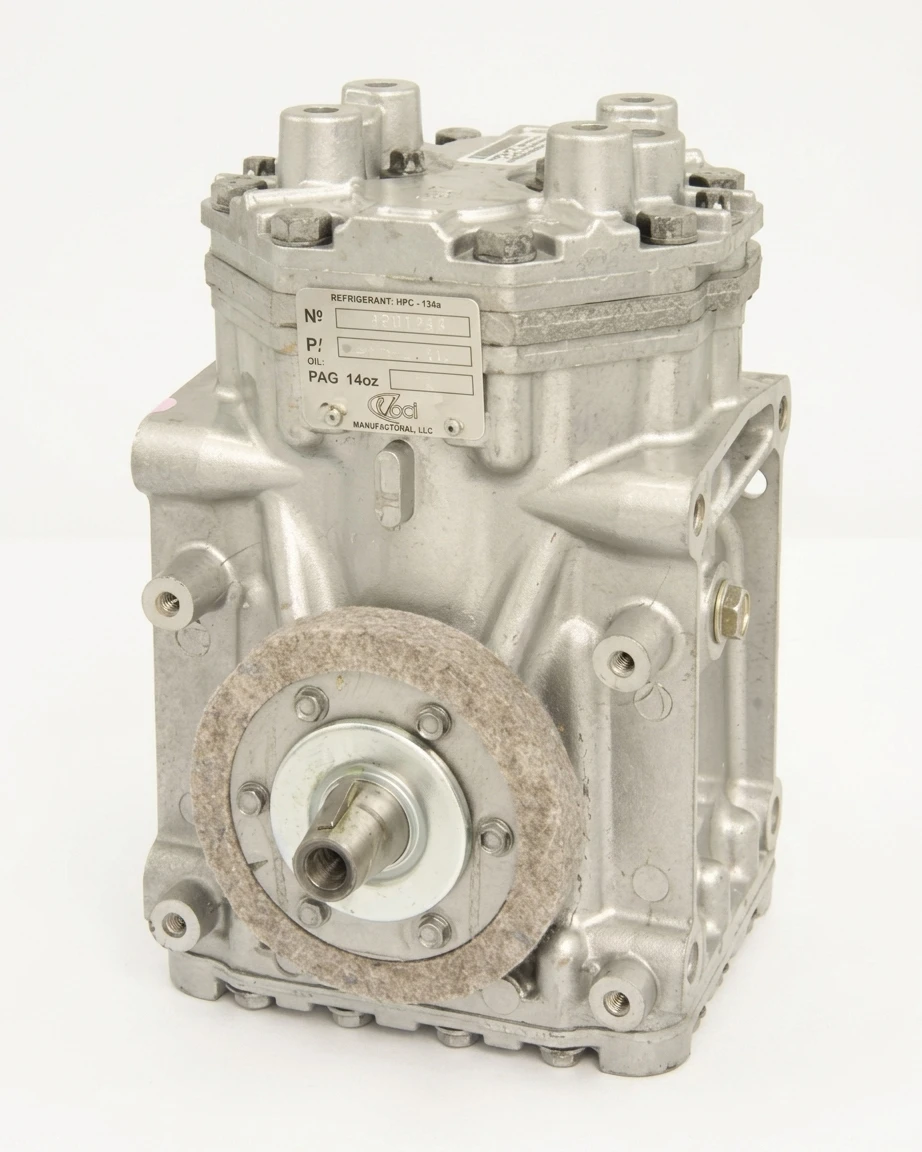 EVR943165 - Air Conditioning Compressor York Everco