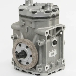 EVR961102 - Air Conditioning Compressor York Everco
