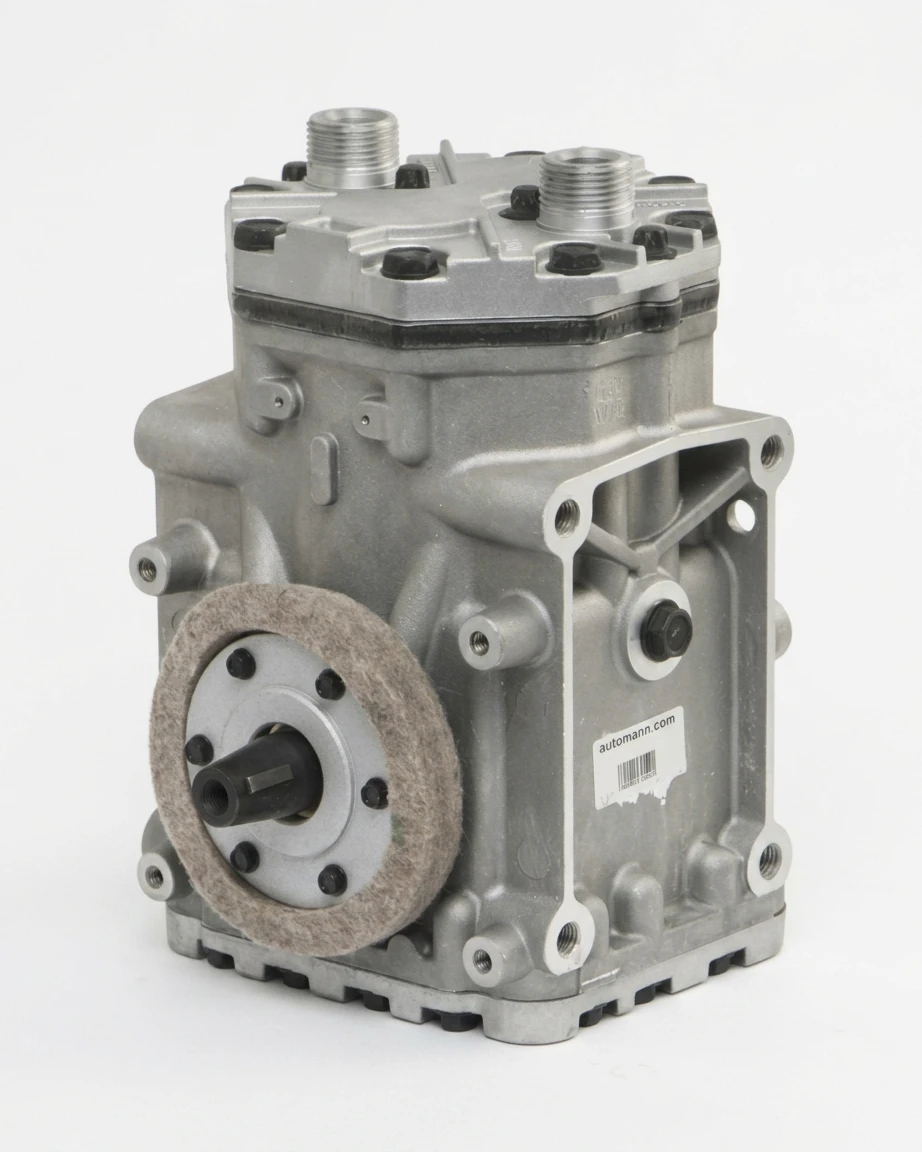 EVR961102 - Air Conditioning Compressor York Everco