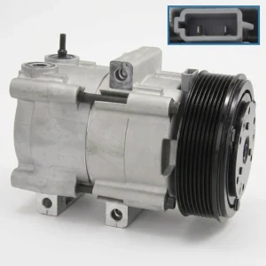 EVR961184 - Air Conditioning Compressor Ford Everco