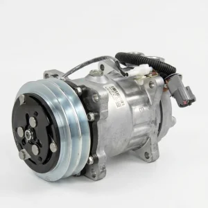 EVR961191 - Air Condit Compressor SD7H15Type Everco