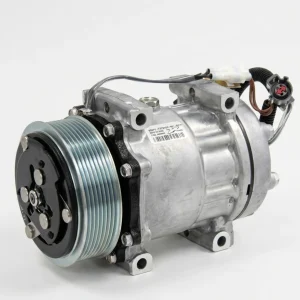EVR961193 - Air Condit Compressor SD7H15Type Everco