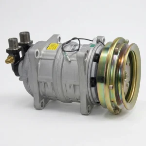 EVR967012 - Air Conditioning Compressor York Everco