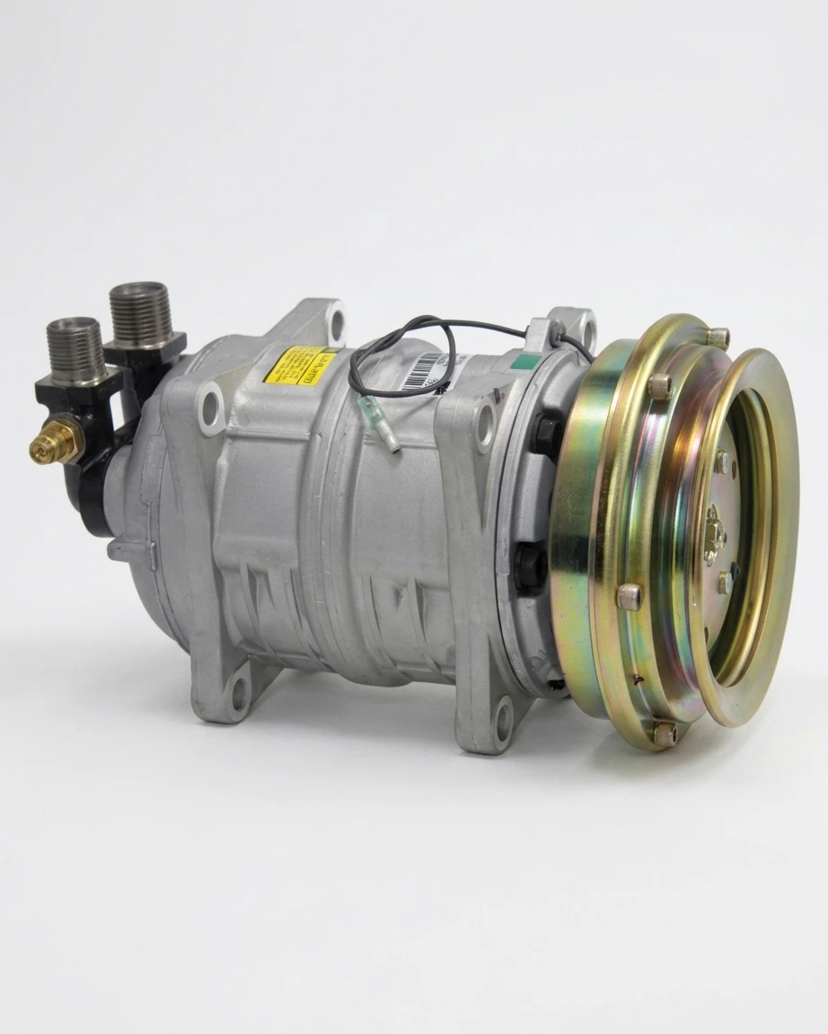 EVR967012 - Air Conditioning Compressor York Everco