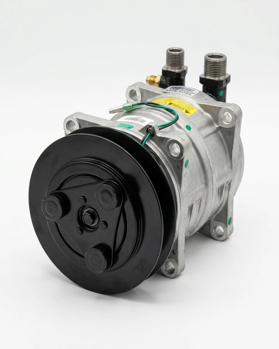 EVR967018 - Air Conditioning Compressor York Everco