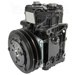 EVR967035 - Air Conditioning Compressor York Everco