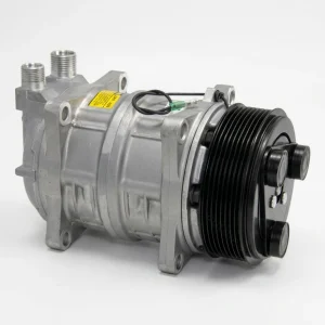 EVR967079 - Air Conditioning Compressor York Everco