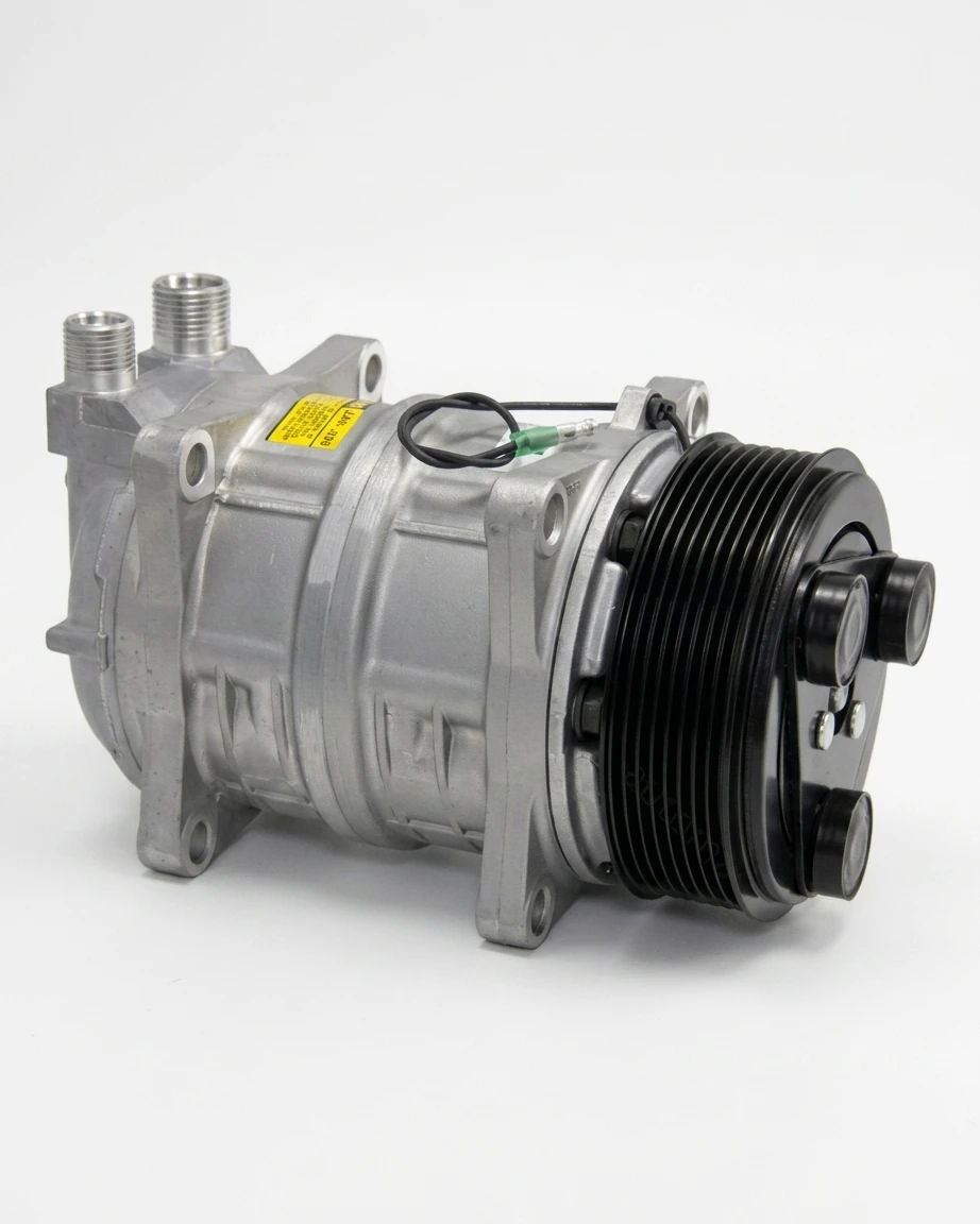 EVR967079 - Air Conditioning Compressor York Everco
