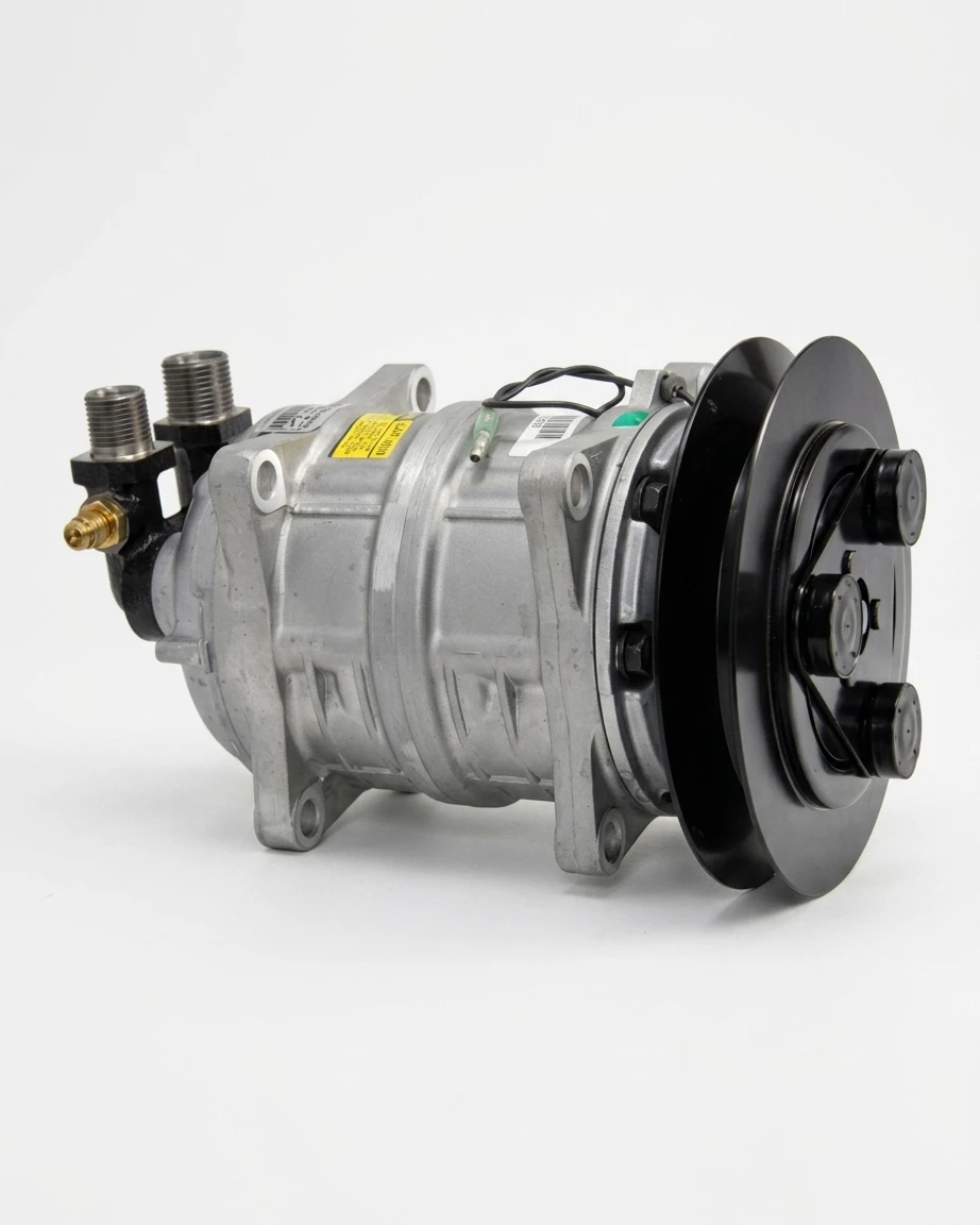 EVR967097 - Air Conditioning Compressor York Everco