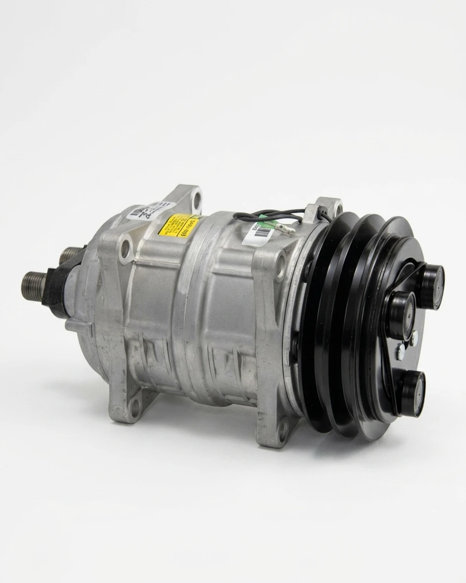 EVR967100 - Air Conditioning Compressor York Everco