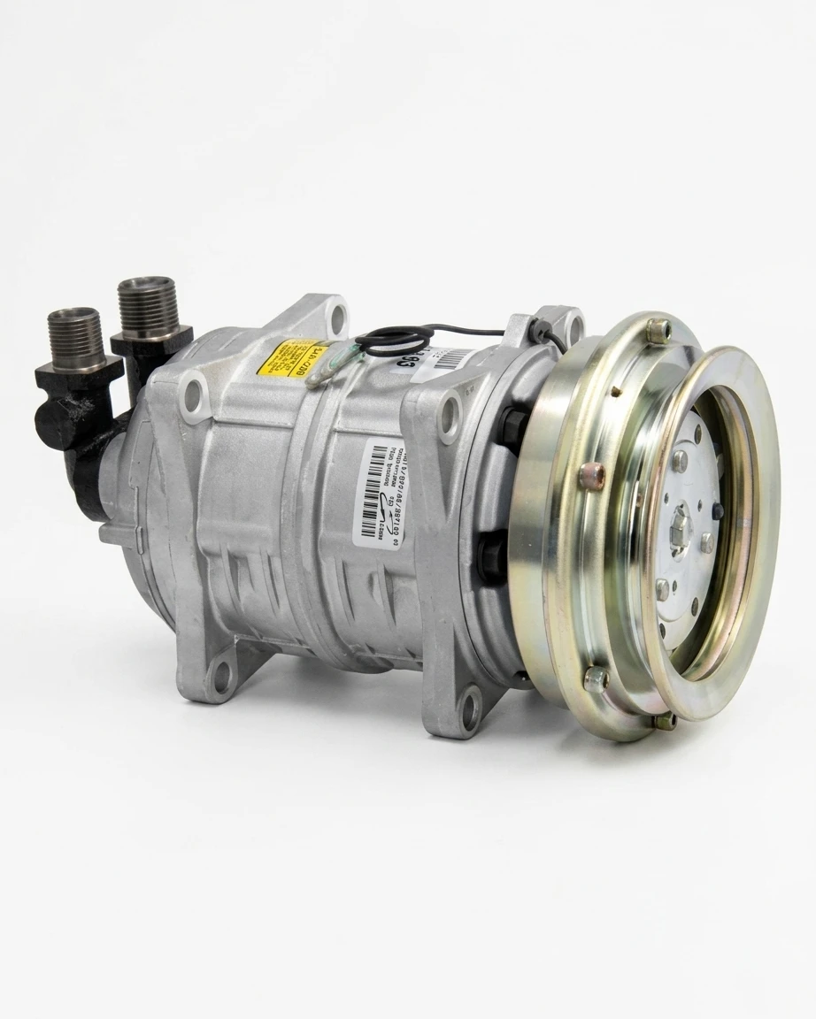 EVR967142 - Air Conditioning Compressor York Everco