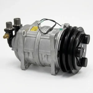 EVR967184 - Air Conditioning Compressor York Everco