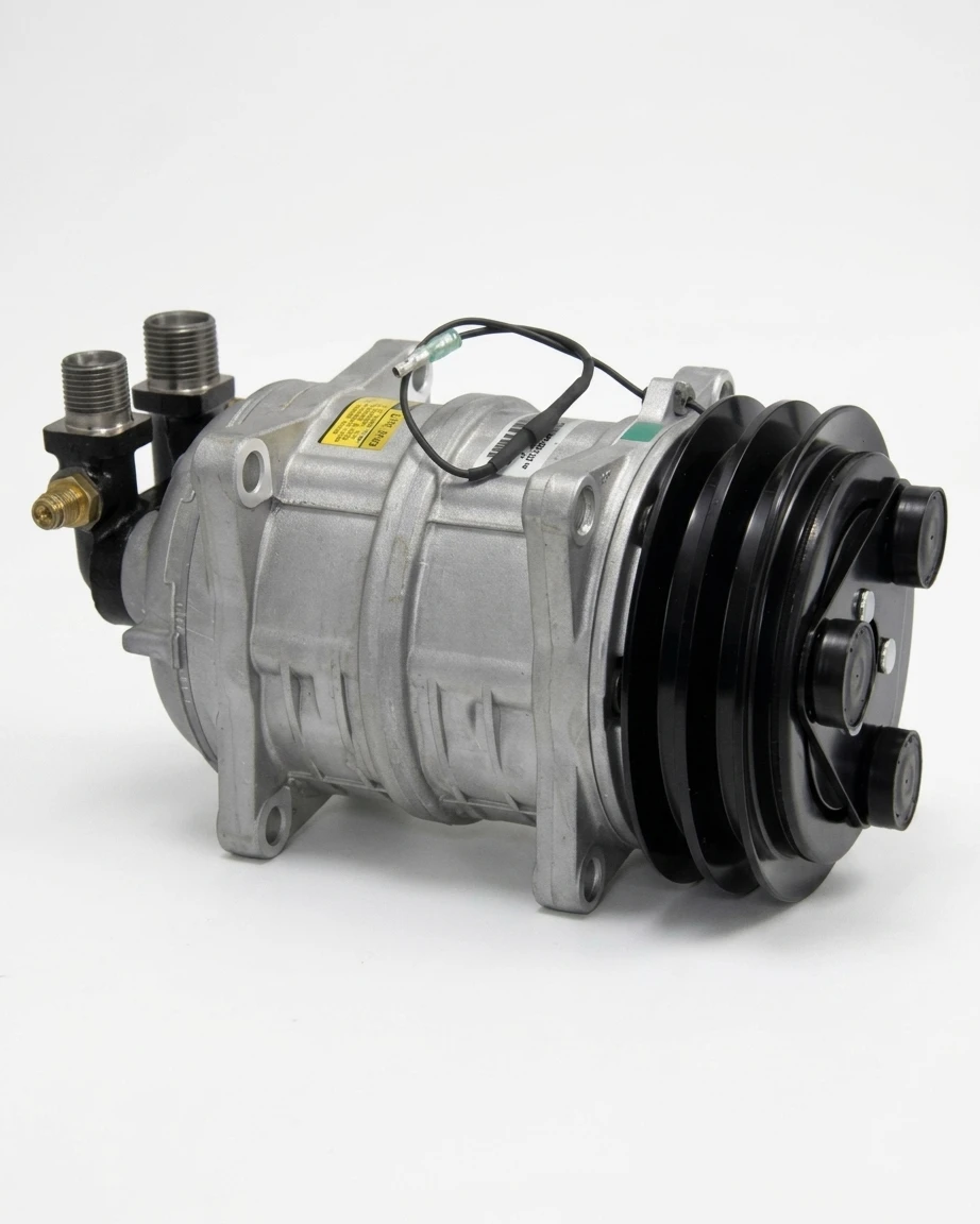 EVR967184 - Air Conditioning Compressor York Everco