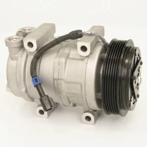 EVR967412 - Air Condit Compressor SD7H15Type Everco