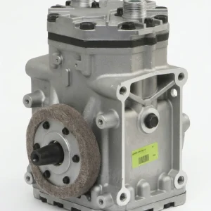 EVR969104 - Air Conditioning Compressor York Everco