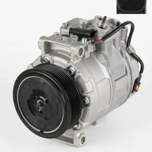 EVR971028 - Air Conditioning Compressor Nipp Everco