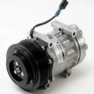EVR975888 - Air Conditioning Compressor York Everco