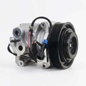 EVR978130 - Air Conditioning Compressor Nipp Everco