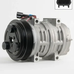 EVR978131 - Air Conditioning Compressor York Everco