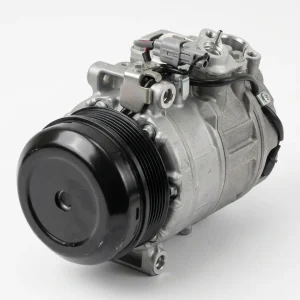 EVR979921 - Air Conditioning Compressor Nipp Everco