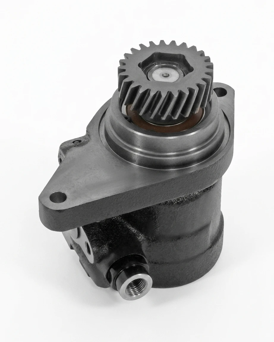 465.HIN.03 - Power Steering Pump Hino