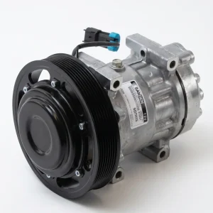 EVR4732SAN - OEM Compress SD7H15 Type 8 Groove Everco