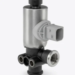 170.4721700020OE - OE Wabco ATC Solenoid Valve 3/2