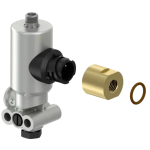 170.4006110070OE - OE Wabco ATC Solenoid Valve Kit