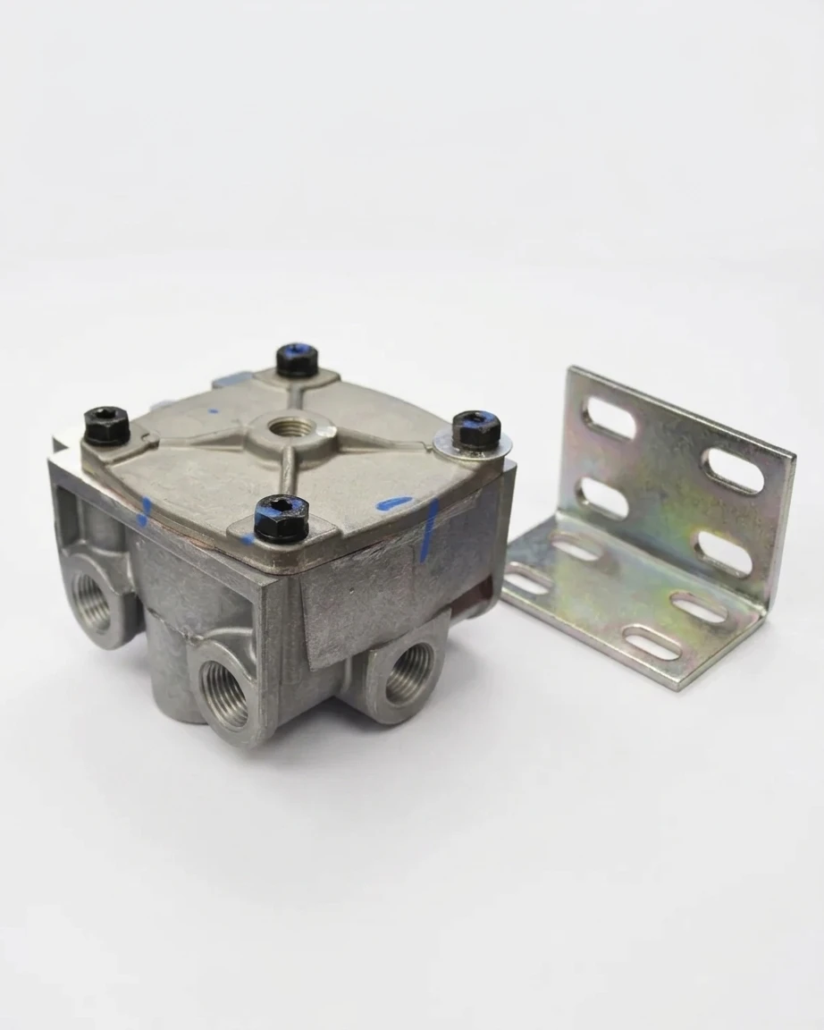 170.803115OE - OE Bendix R12 Relay Valve for ABS
