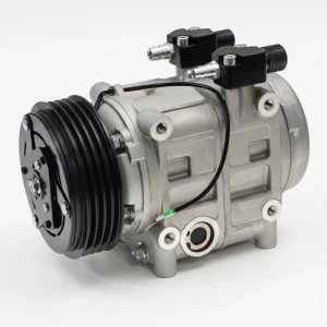 EVR937802 - Air Conditioning Compressor York Everco