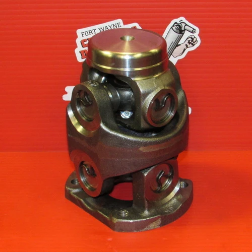 NEPN921054G - Double Cardan Head Assy 1350 Series