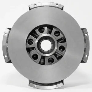 755.NC127390-1 - Clutch Assembly Cover 14in x 2.000in