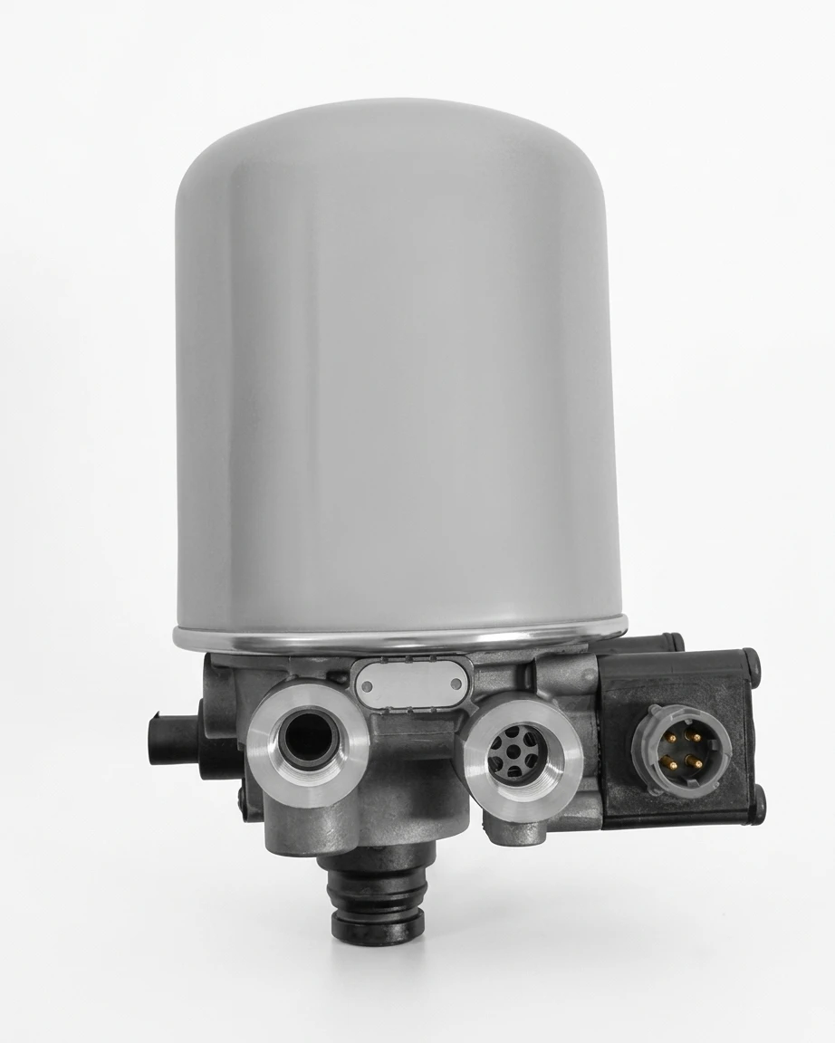 170.4324252000OE - Wabco ECAD Coalescing Air Dryer 12V