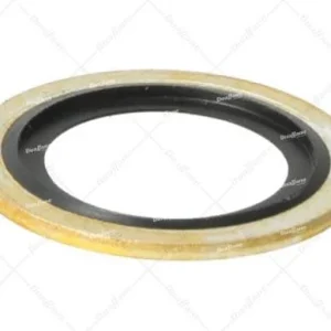 802.238845EL - Oil Pan Seal Detroit DD15; EPA07; EPA10