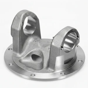 NEPN6-2-749 - Flange Yoke 1710 Series