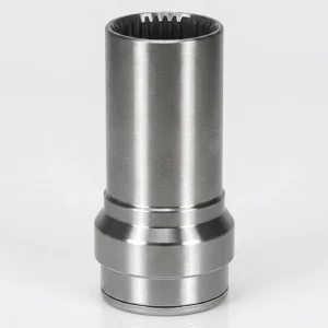 NEPN170-55-21-2X - Driveshaft Sleeve SPL170 Series