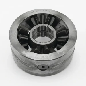 756.W2025 - Interaxle Differential & Nest Assembly