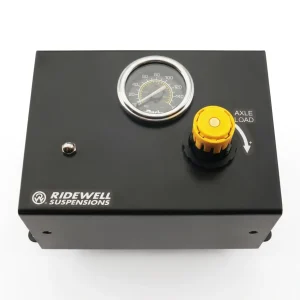 RW1210025 - Ack Panel Ele Lift Ax Ctrl