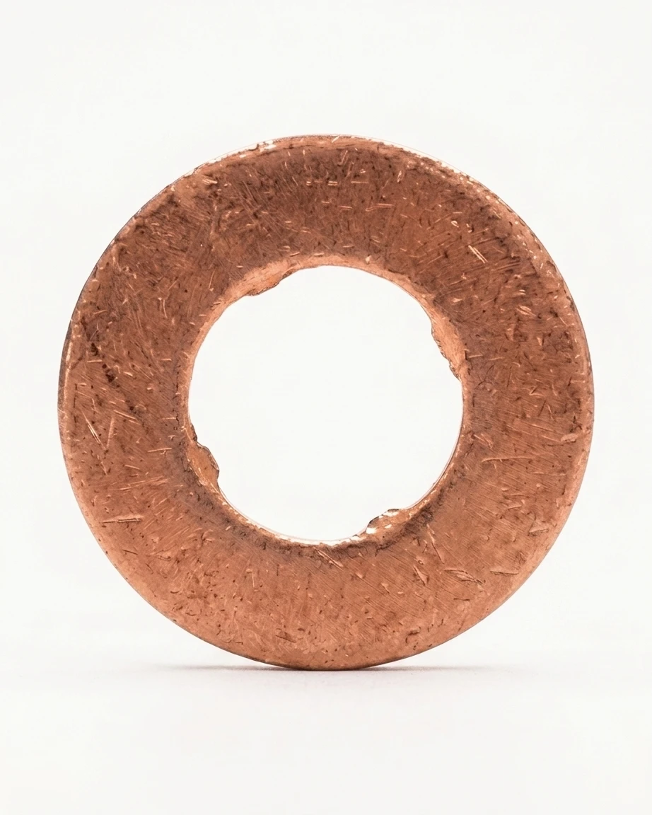 840.906371EL - Injector Seal Cummins ISB 6.7L