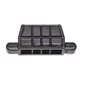 840.625132EL - Timing Cover Gasket Mack Volvo
