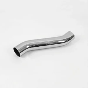 562.U596326C - Exhaust Pipe Chrome Kenworth