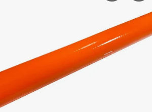 561.13400 - Turbocharger Sleeve Hose 4in x 36in