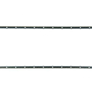 840.OS462408MA - Oil Pan Gasket Mercedes Benz
