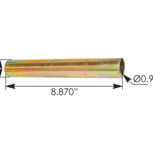 RW9090058 - Slv,1-5/16X.937Od.X8.84Lg