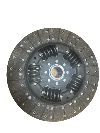 MTC-CK00003132023 Clutch Kit for Kenworth Trucks - Image 4