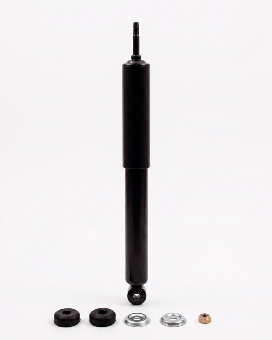 59596, AA61680, 83-519-0, 61680, 751138, 34525, 173859, 1214-0252, A61680 Gabriel Shock Absorber