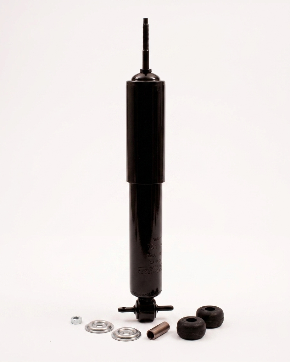 520-408, 61685, 751143, 19241355, 32362, 34530, 173504, 173841, A61685 Shock Absorber